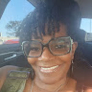 Meet your Posher, Katrena